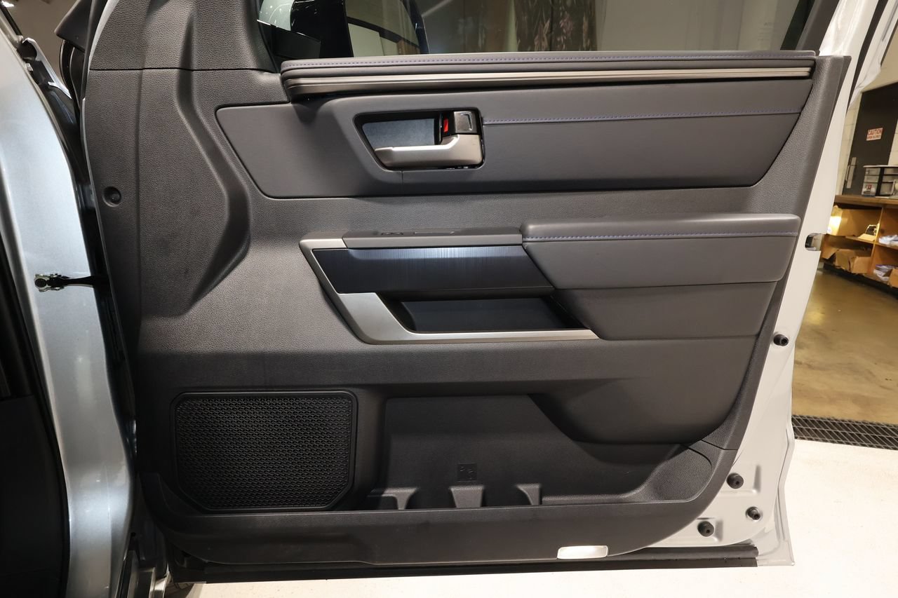 Used 2026 Toyota Tundra Platinum AWD/4WD image 18