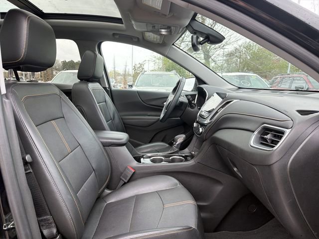 Used 2023 Chevrolet Equinox Premier image 20