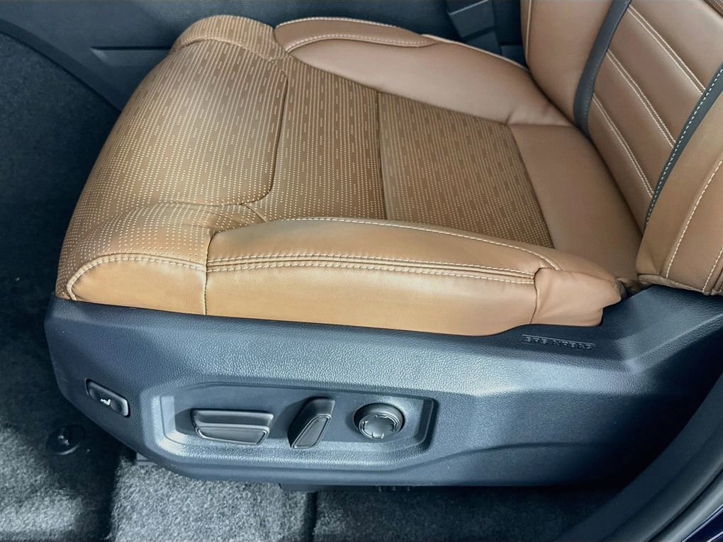 New 2026 Toyota Tundra 1794 Edition AWD/4WD image 22