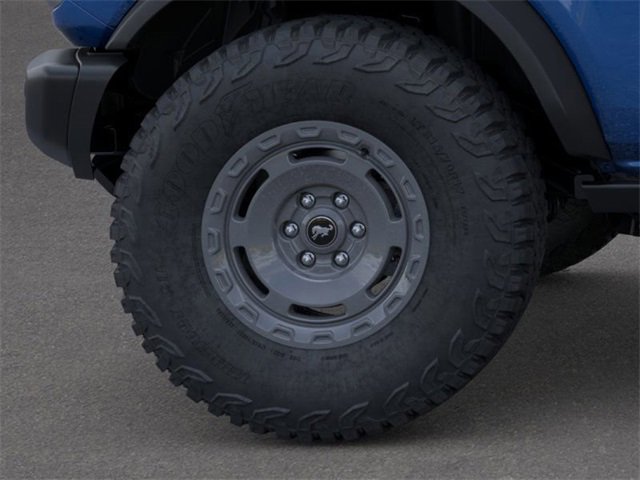 New 2025 Ford Bronco Badlands image 21