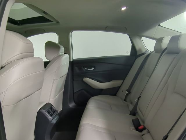 New 2026 Honda Accord Touring image 33