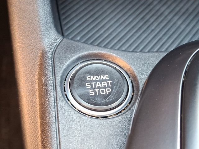 Certified 2025 Kia K4 FWD image 20