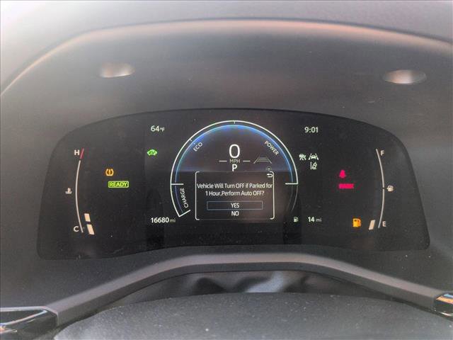 Used 2025 Toyota Camry SE w/ Convenience Package image 11