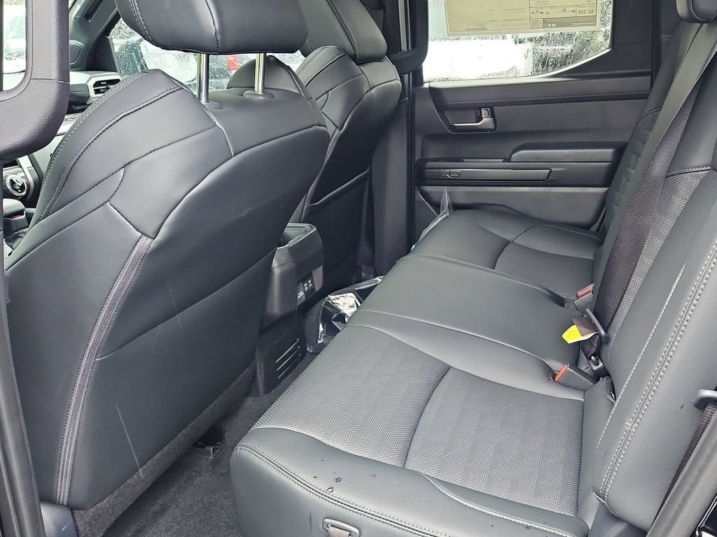 New 2026 Toyota Tacoma 4x4 Double Cab image 21