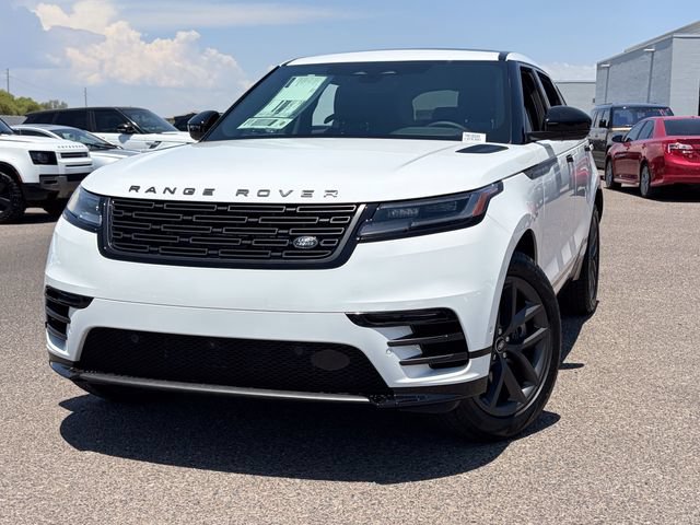 New 2026 Land Rover Range Rover Velar Dynamic SE AWD/4WD image 3