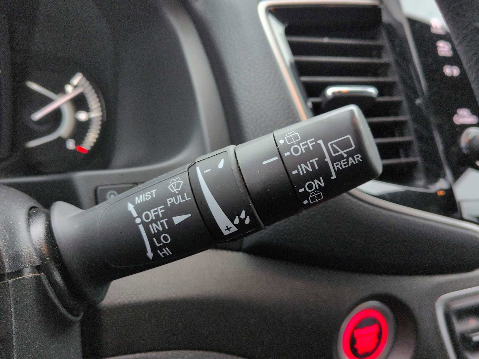 Certified 2023 Honda Passport TrailSport image 26