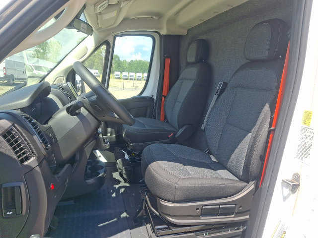 New 2023 RAM ProMaster 3500 FWD image 5