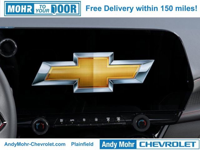 New 2026 Chevrolet Blazer EV SS image 20