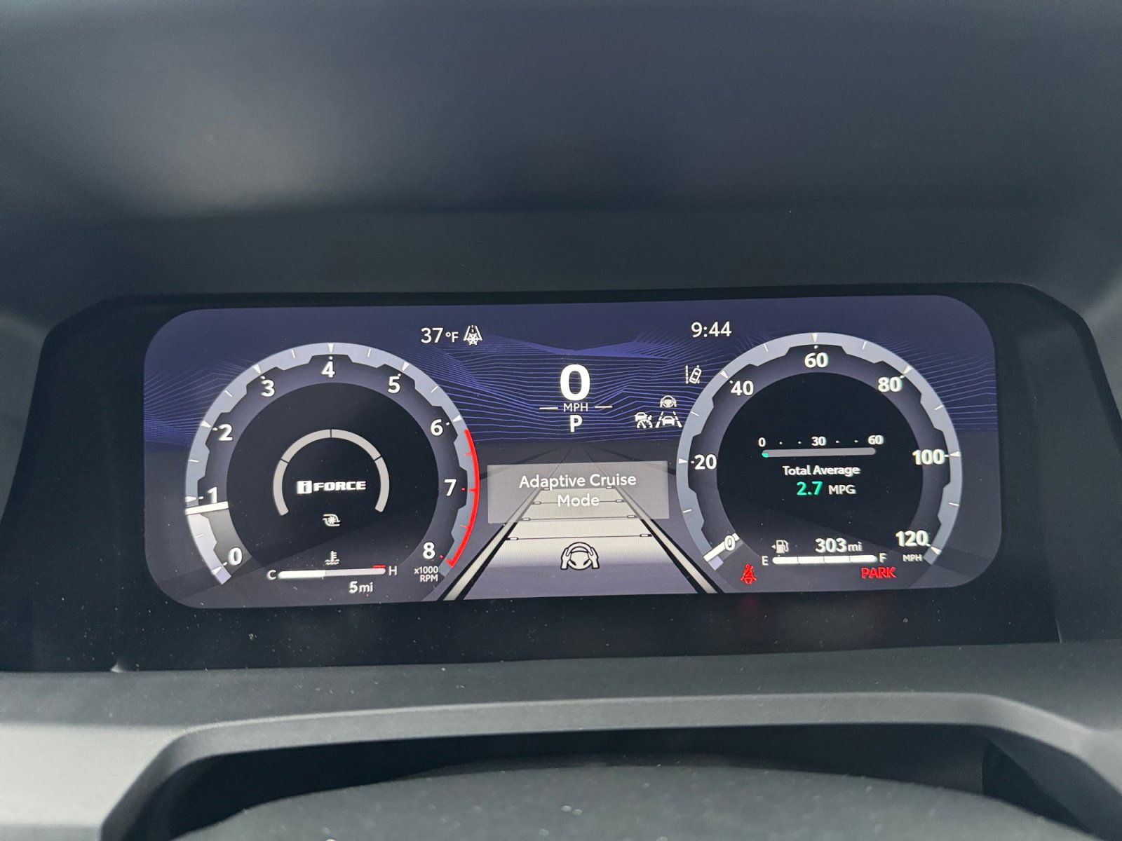 New 2026 Toyota Tacoma Limited image 32