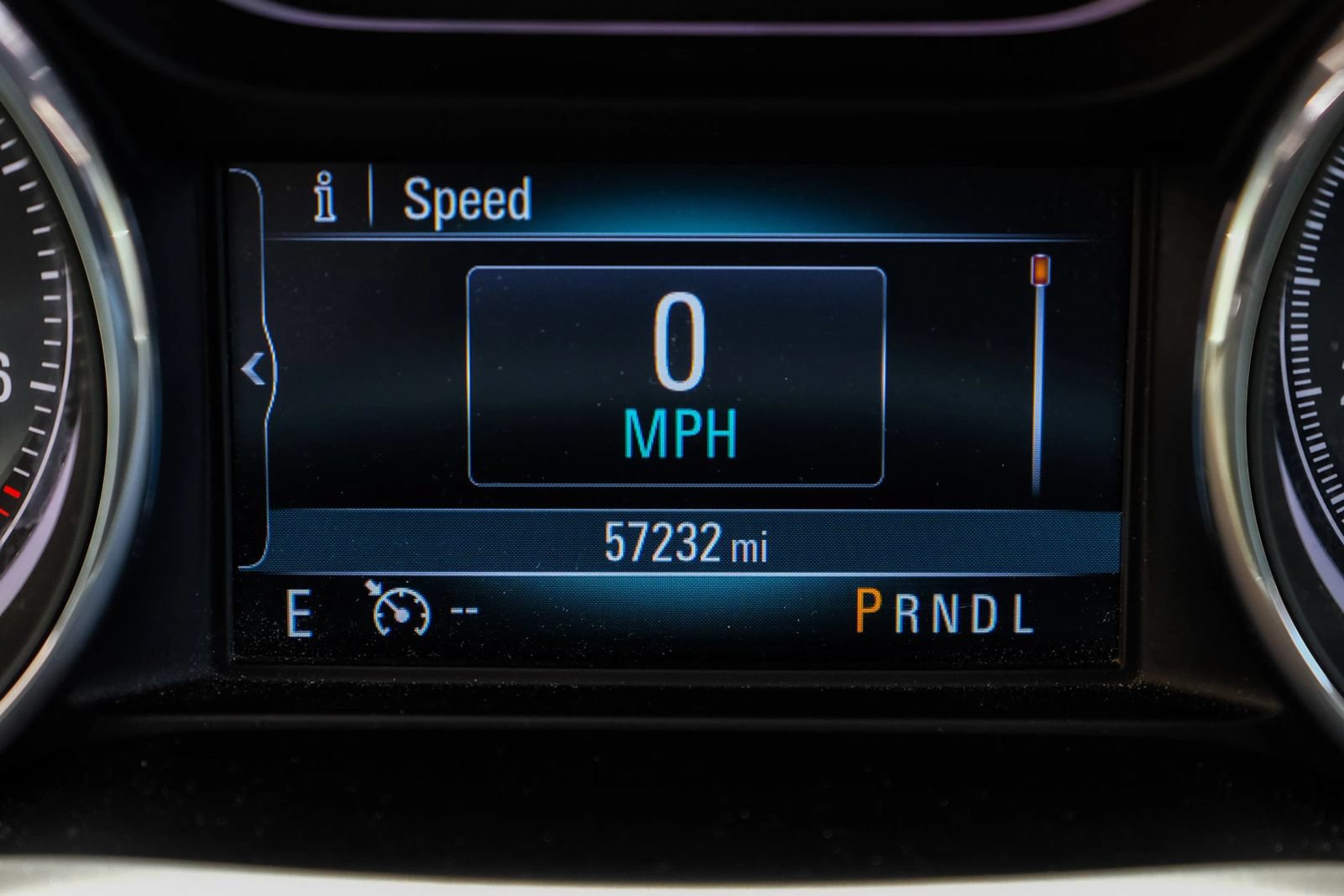 Used 2020 Buick Envision Essence AWD/4WD image 19