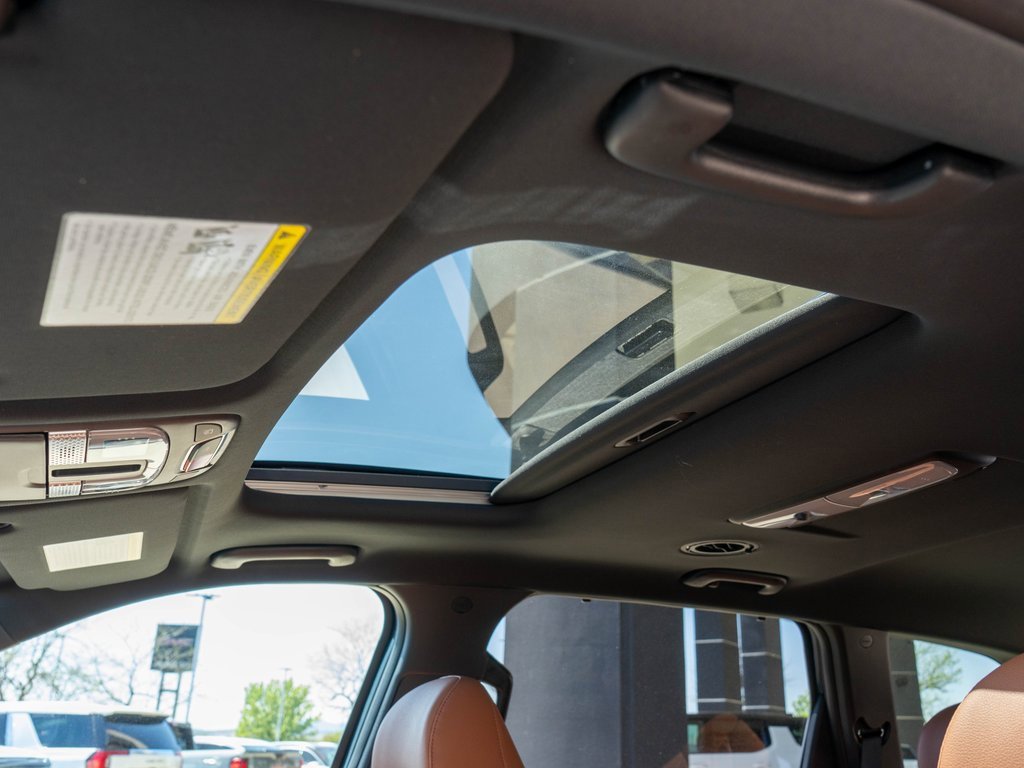 New 2025 Kia Telluride EX X-Line image 29