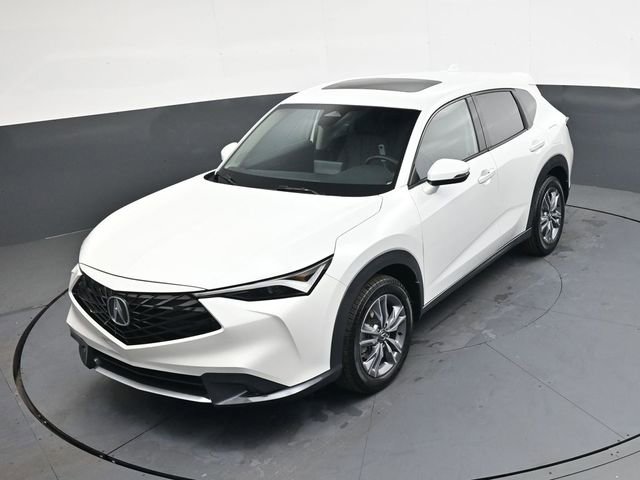 Used 2025 Acura ADX FWD image 27