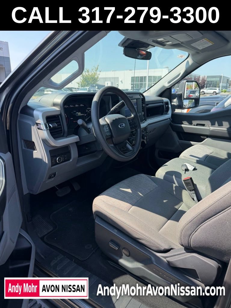 Used 2026 Ford F350 XLT AWD/4WD image 8