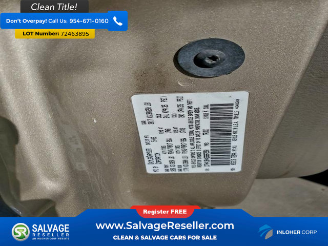 Used 2002 Dodge Ram 1500 Truck 2WD Quad Cab image 16