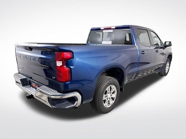 Used 2019 Chevrolet Silverado 1500 LT w/ All-Star Edition image 9