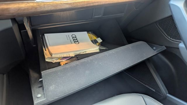 Used 2024 Audi Q5 2.0T Premium Plus w/ Premium Plus Package image 39