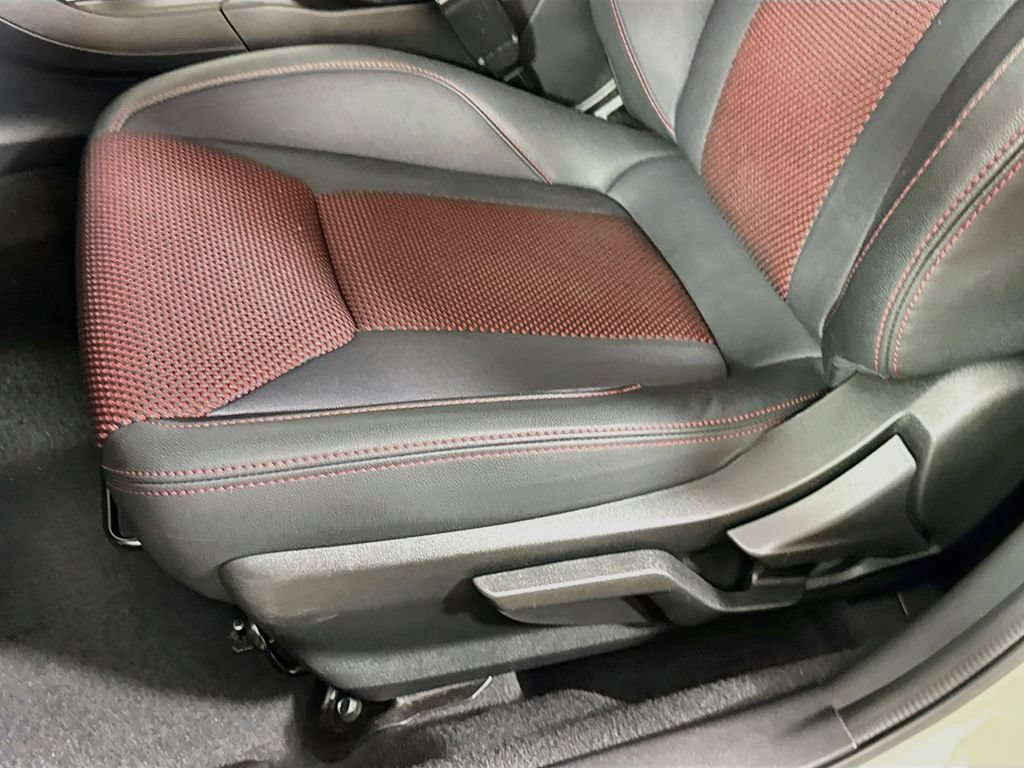 Certified 2023 Subaru Crosstrek Hybrid w/ Special Edition AWD/4WD image 23