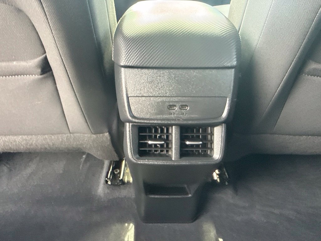 Certified 2025 Chevrolet Equinox LT AWD/4WD image 24