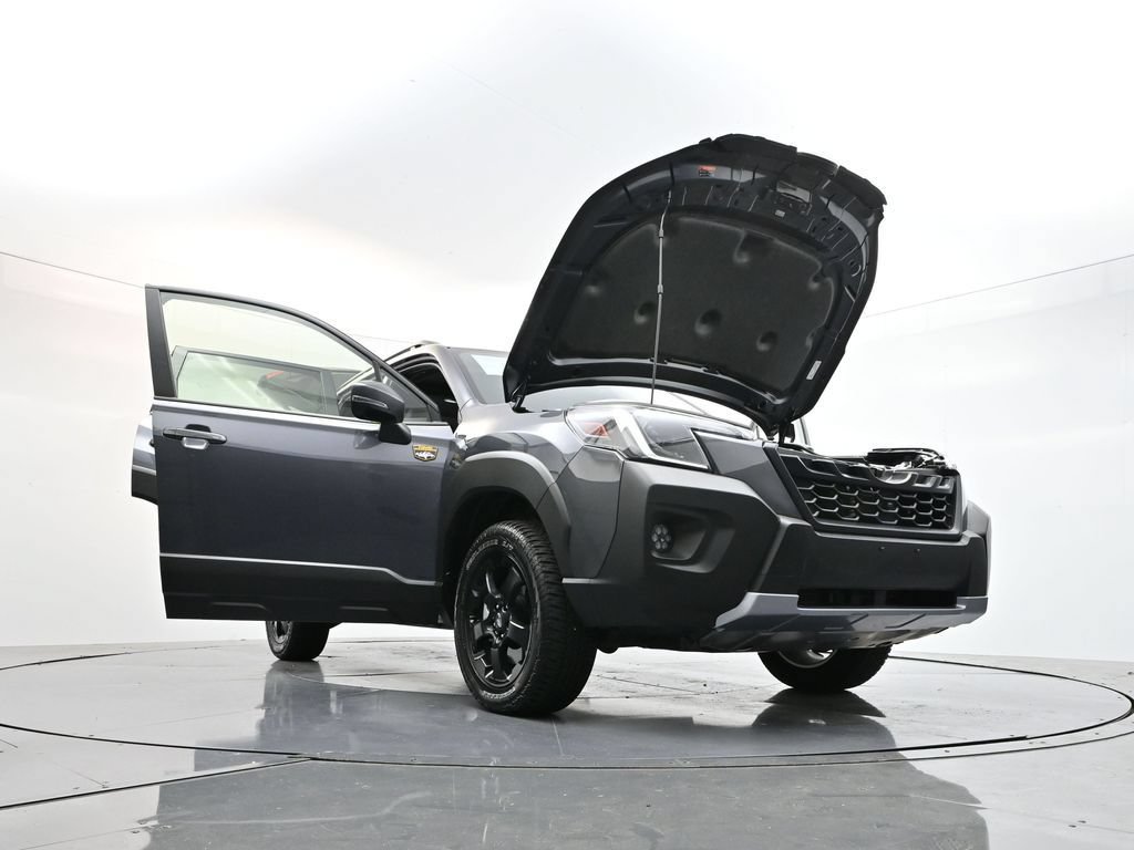 Used 2024 Subaru Forester Wilderness w/ Convenience Package AWD/4WD image 49