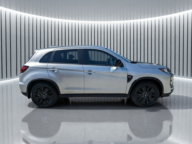 New 2027 Mitsubishi Outlander Sport LE AWD/4WD image 3