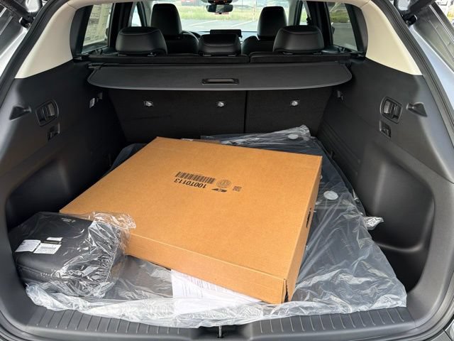 New 2026 MAZDA CX-50 AWD 2.5 S w/ Weather Package image 27