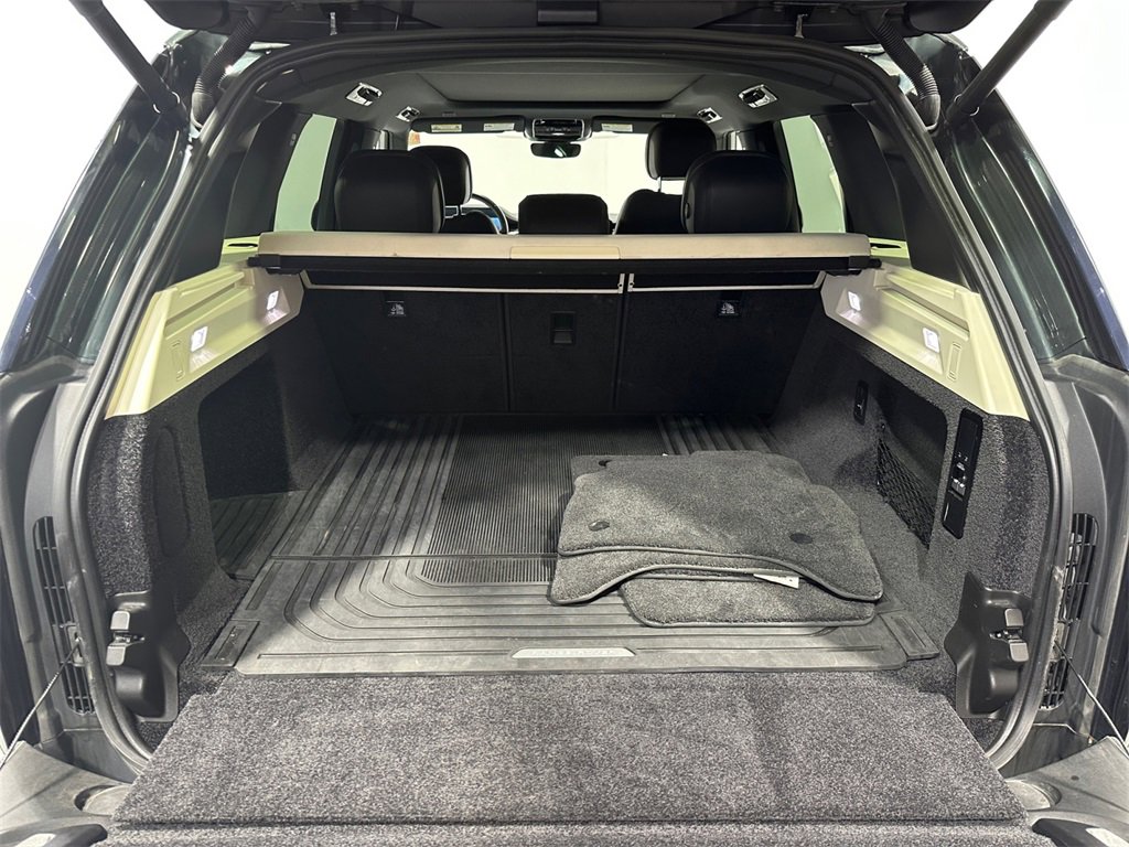 Used 2023 Land Rover Range Rover SE image 26