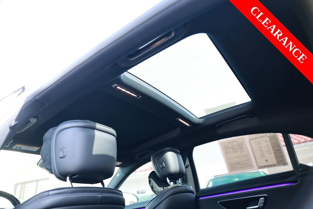 Used 2023 Mercedes-Benz S 500 4MATIC image 39