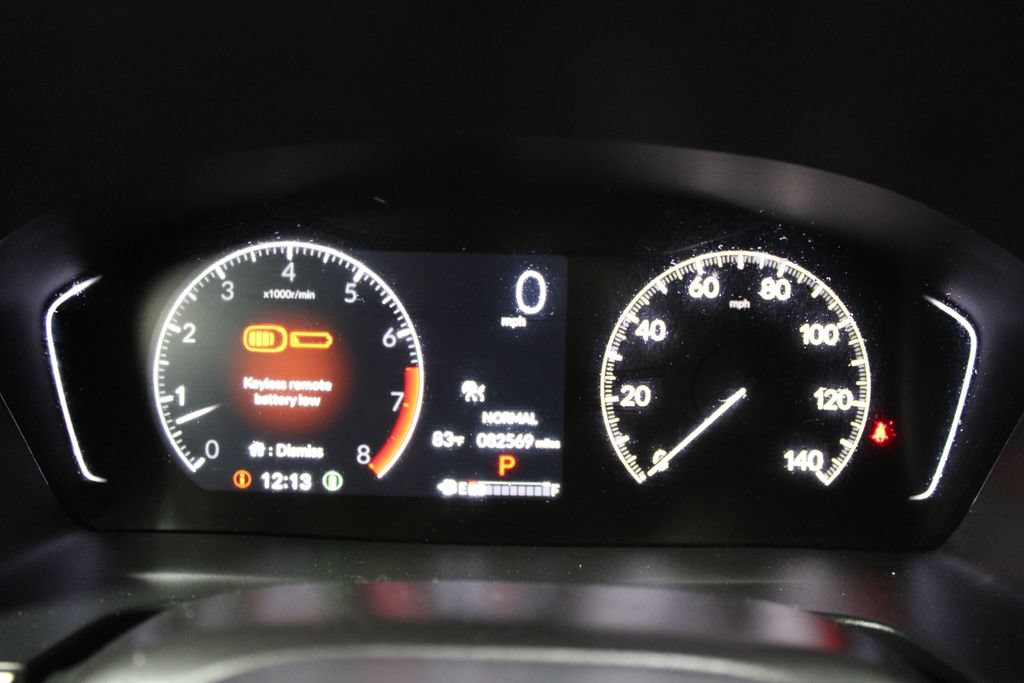 Used 2023 Honda Pilot Touring image 39