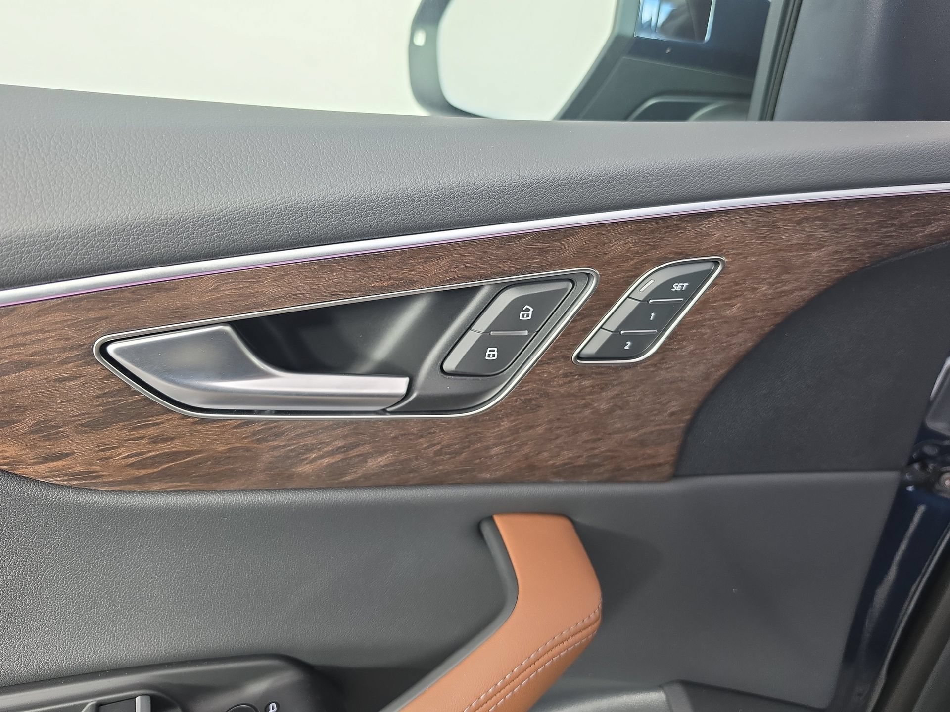 New 2026 Audi Q8 Premium Plus AWD/4WD image 19