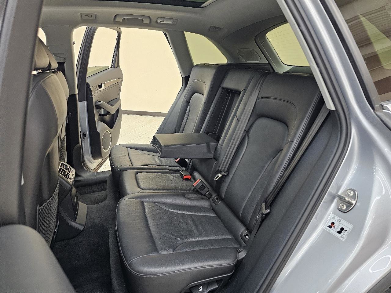 Used 2016 Audi Q5 2.0T Premium Plus w/ Technology Package image 25