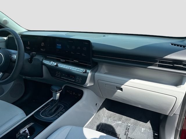 Certified 2026 Hyundai Kona SEL Sport image 28