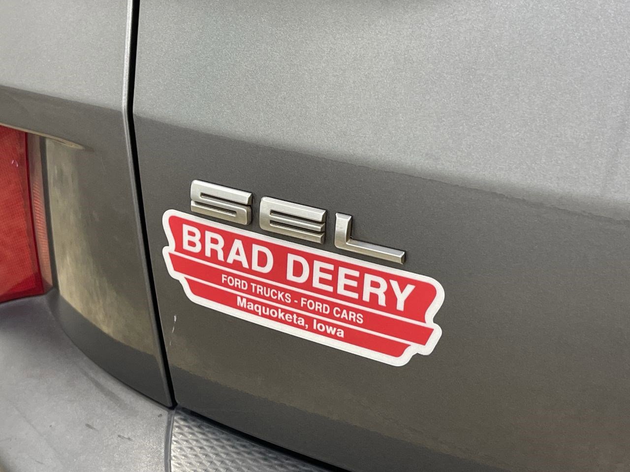 Used 2022 Ford Escape SEL image 17