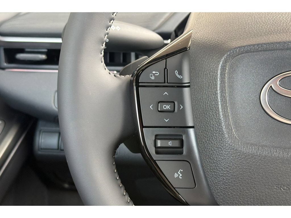 New 2026 Toyota C-HR AWD/4WD image 27