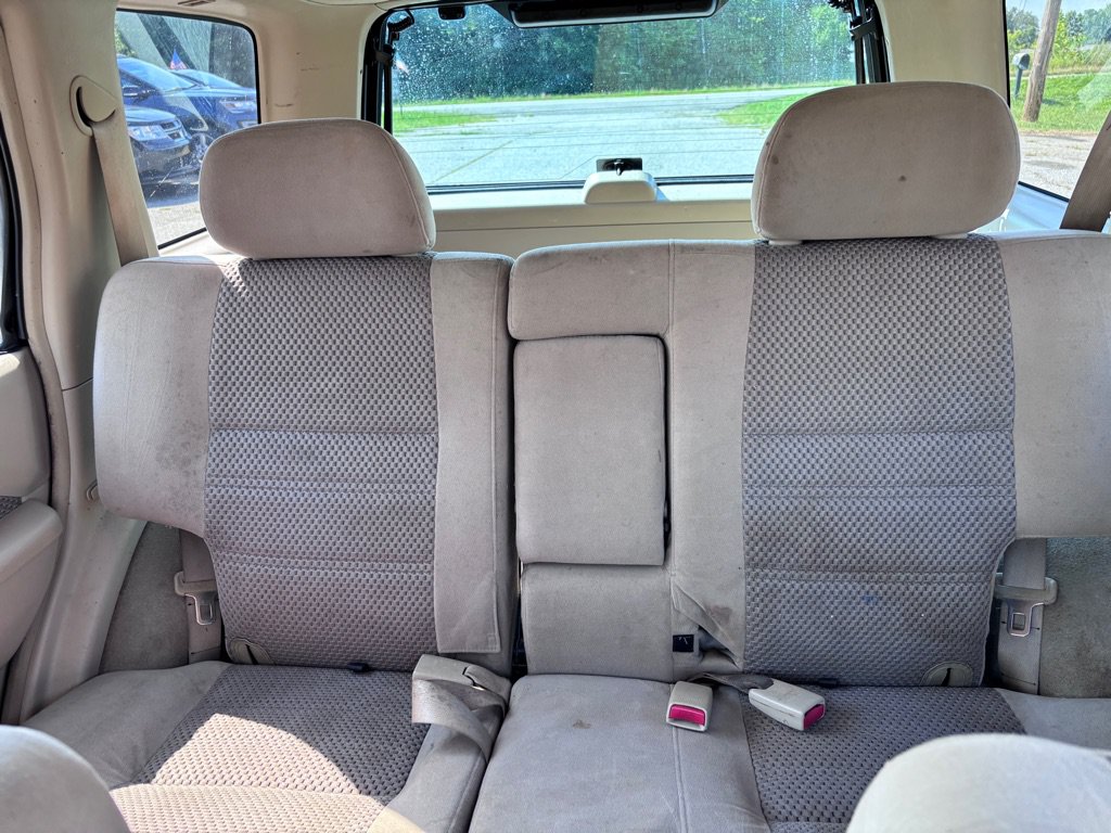 Used 2002 Nissan Pathfinder SE RWD image 14