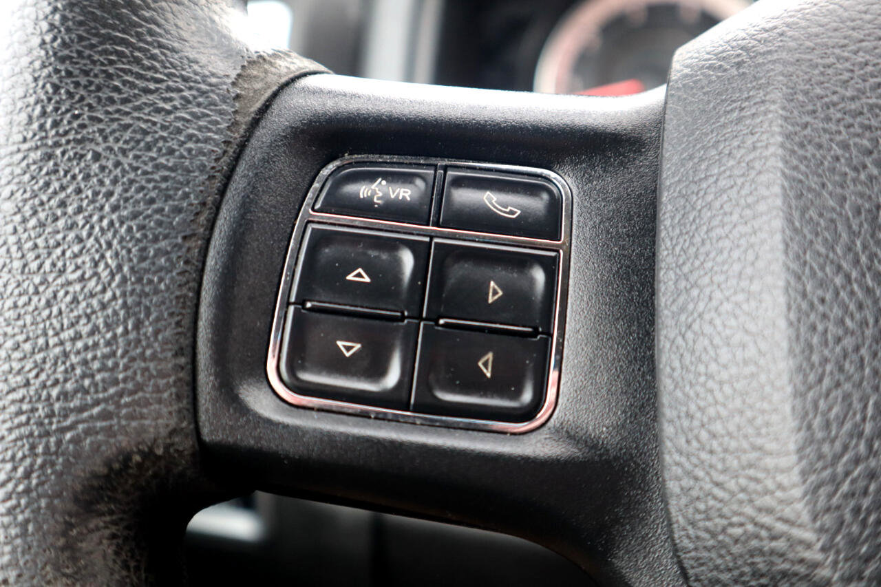 Used 2019 RAM 1500 Classic SLT image 52