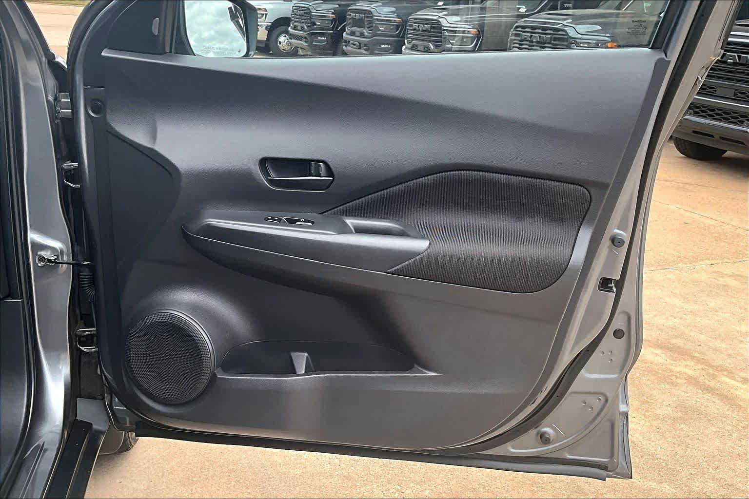 Used 2023 Nissan Kicks S FWD image 21