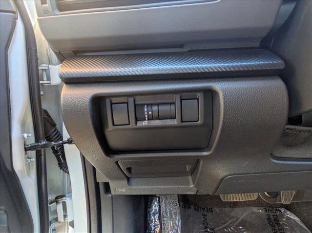 Certified 2025 Subaru Crosstrek 2.5i Limited image 19