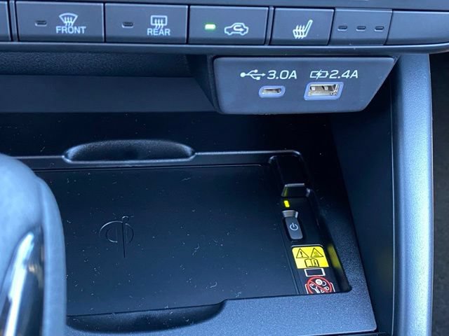 New 2026 Subaru Outback Premium AWD/4WD image 18