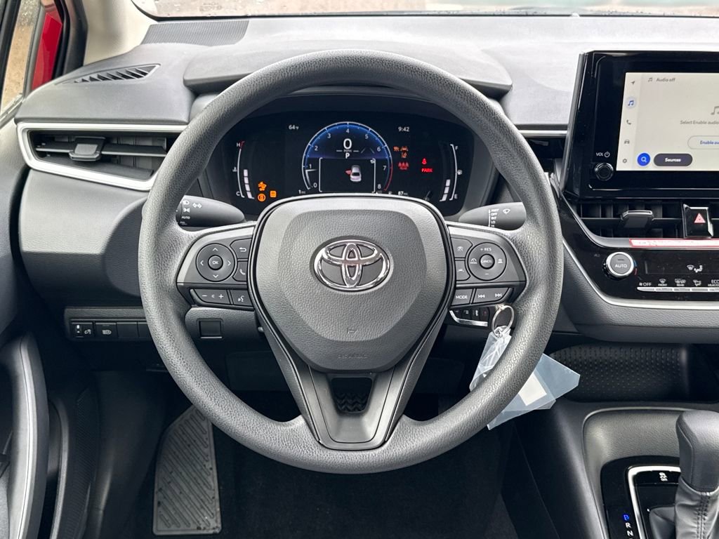 New 2026 Toyota Corolla LE image 12