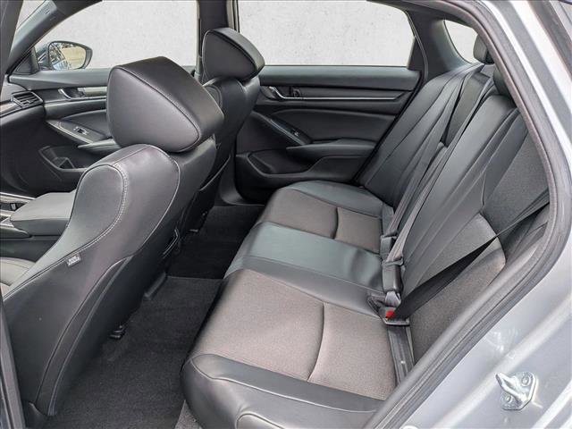 Used 2022 Honda Accord Sport image 17