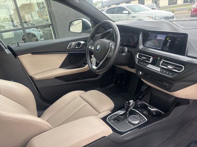 Used 2022 BMW 228i xDrive Gran Coupe w/ Convenience Package image 11