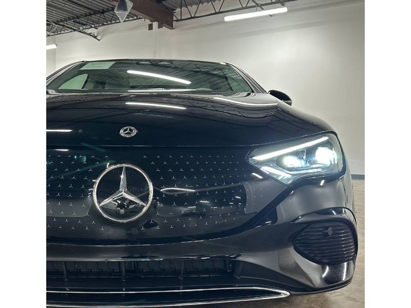 Used 2023 Mercedes-Benz EQE 350+ Sedan w/ Exclusive Trim Package image 6