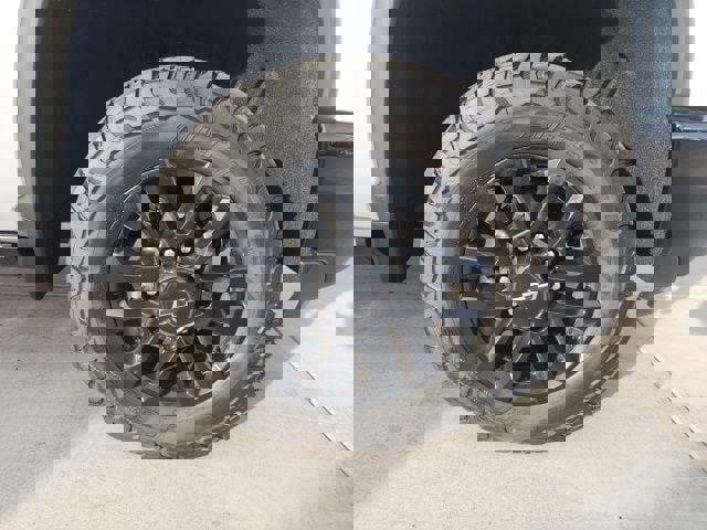 New 2026 Chevrolet Silverado 2500 LTZ w/ Trail Boss Package image 23