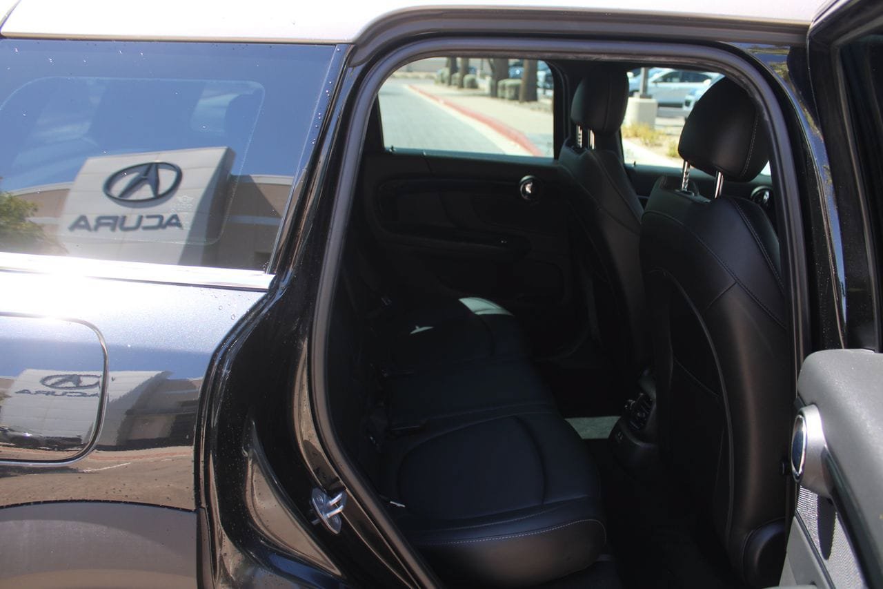 Used 2023 MINI Cooper Countryman S FWD image 16
