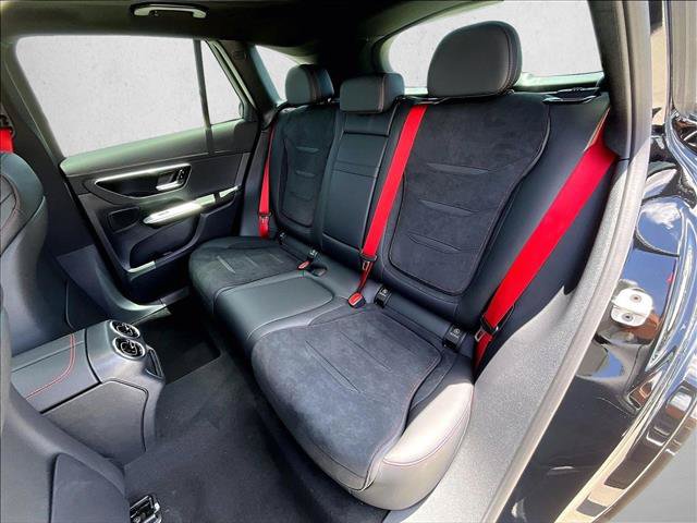 New 2026 Mercedes-Benz GLC 43 AMG 4MATIC image 12
