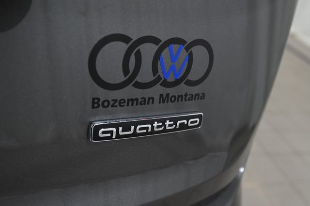 Used 2026 Audi Q7 3.0T Premium Plus w/ Premium Plus Package image 20