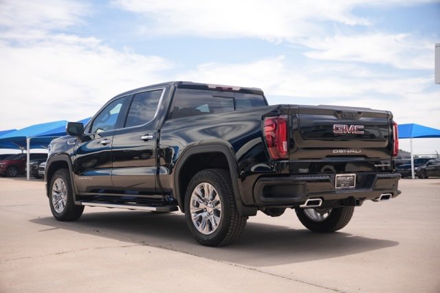 New 2025 GMC Sierra 1500 Denali w/ Technology Package image 6