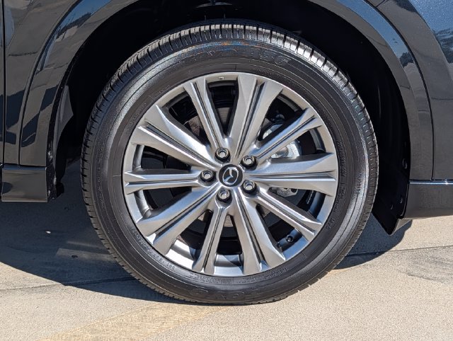 Certified 2025 MAZDA CX-5 Signature AWD/4WD image 10