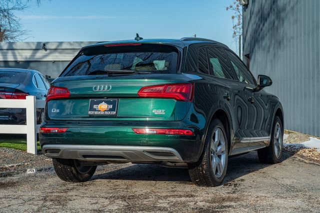 Used 2018 Audi Q5 2.0T Premium image 6