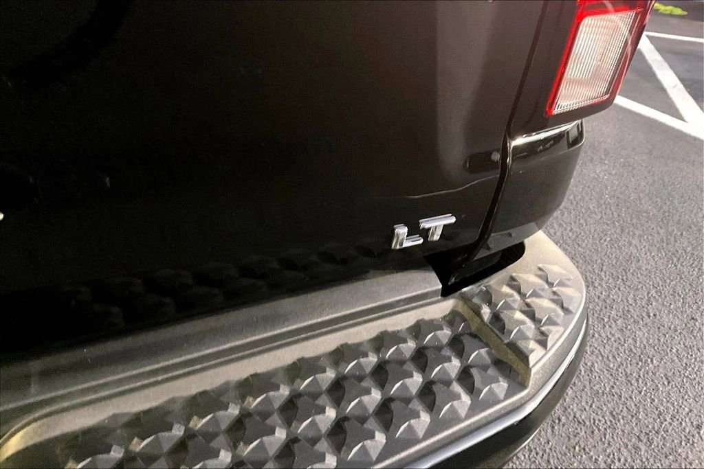 Used 2023 Chevrolet Colorado LT image 23